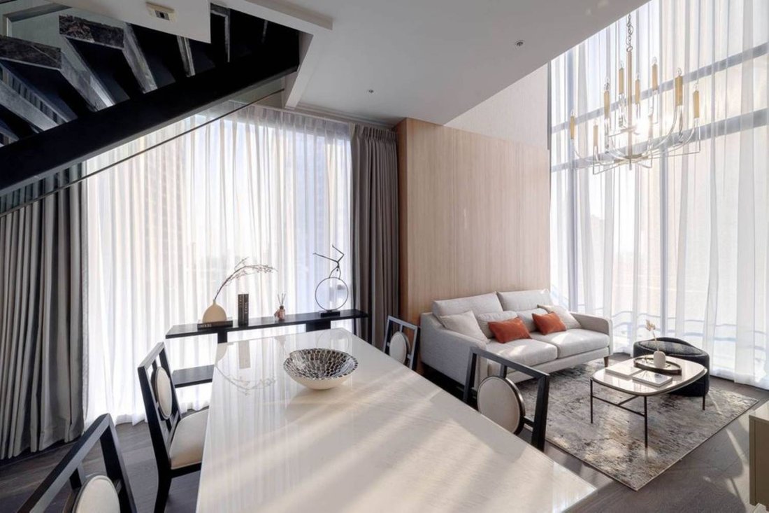 Condo in Bangkok, Krung Thep Maha Nakhon, Thailand 2 - 13939953