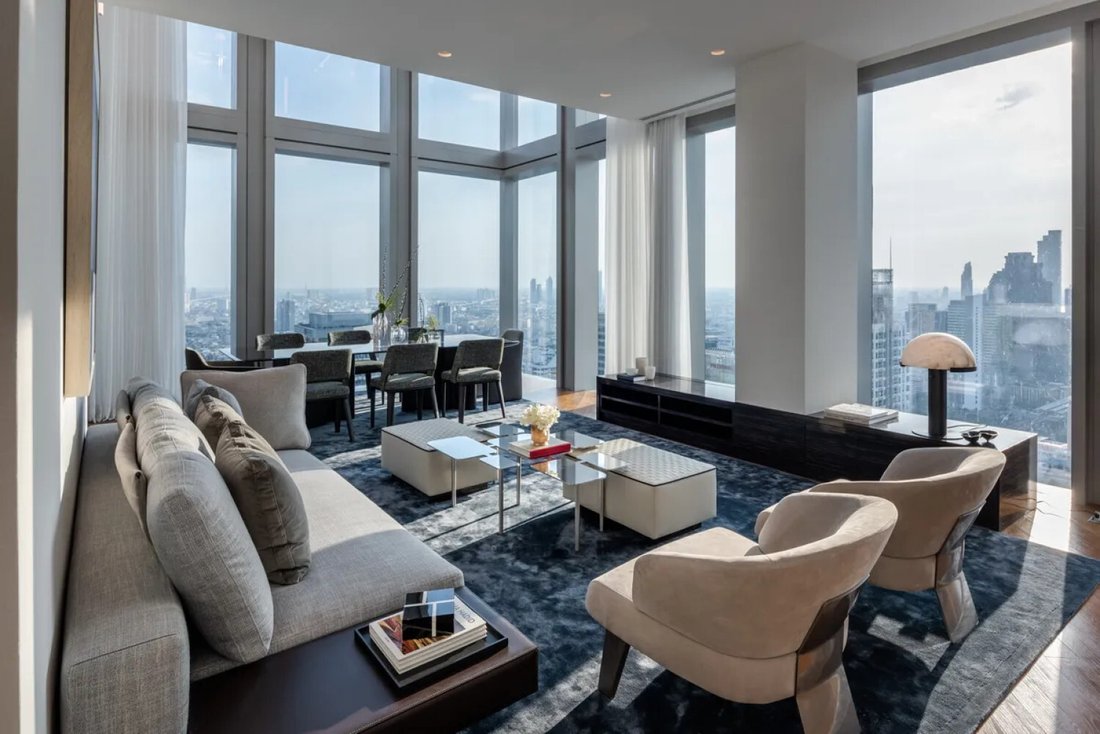Condo in Bangkok, Krung Thep Maha Nakhon, Thailand 3 - 14773351