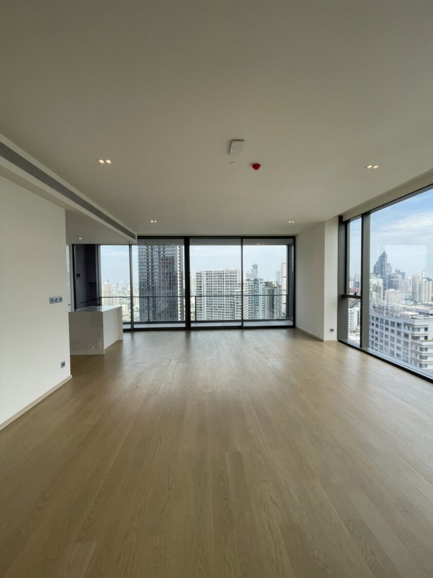 Penthouse in Bangkok, Krung Thep Maha Nakhon, Thailand 2 - 14791881