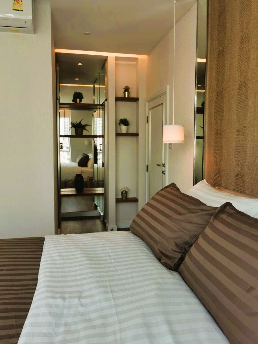 Condo in Bangkok, Bangkok, Thailand 4 - 13940017