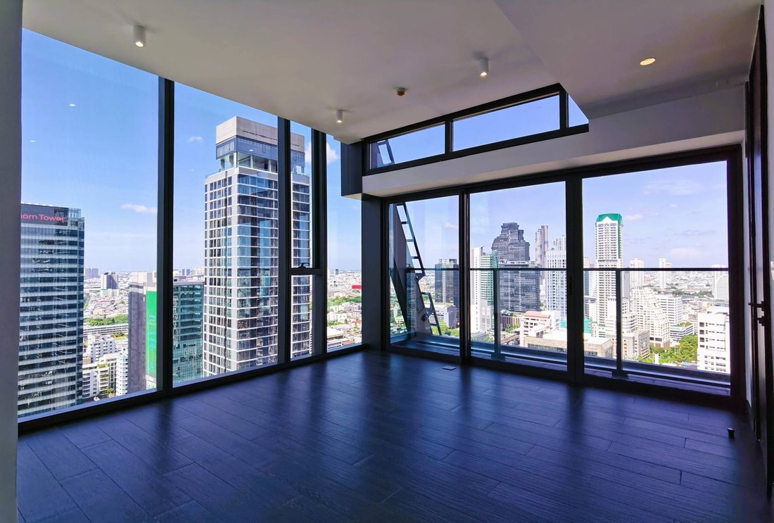 Condo in Bangkok, Krung Thep Maha Nakhon, Thailand 2 - 14355913