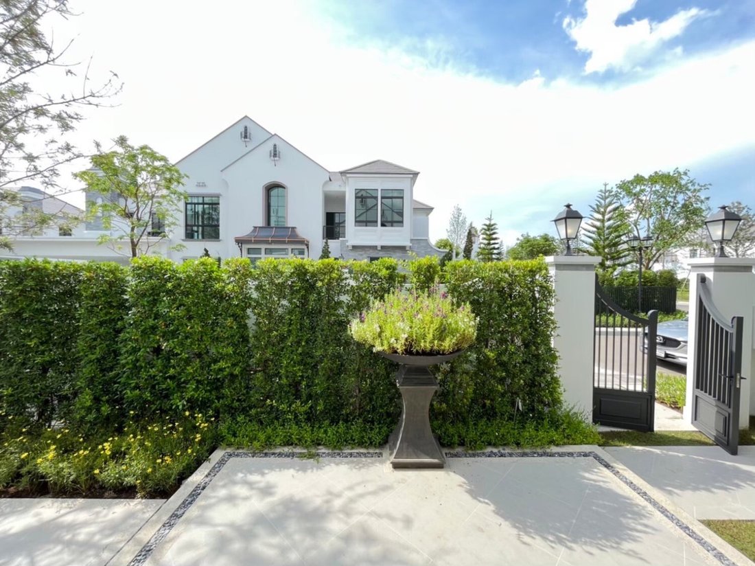 House in Bangkok, Krung Thep Maha Nakhon, Thailand 5 - 14791845