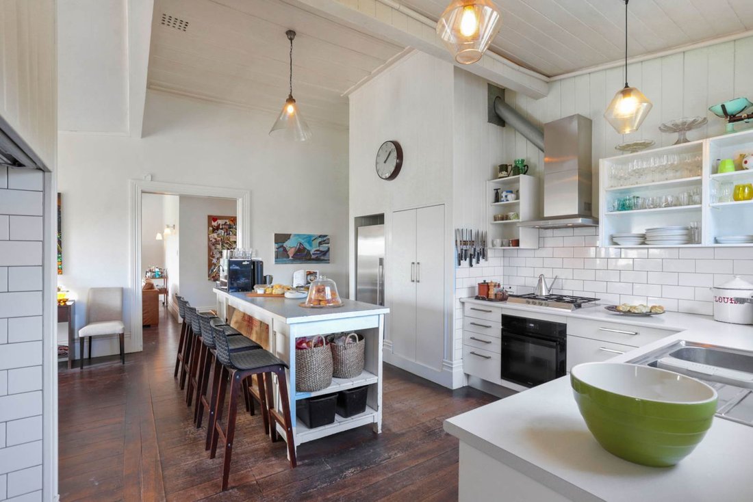 Tranquility And Lifestyle In Helensville, Auckland, New Zealand For