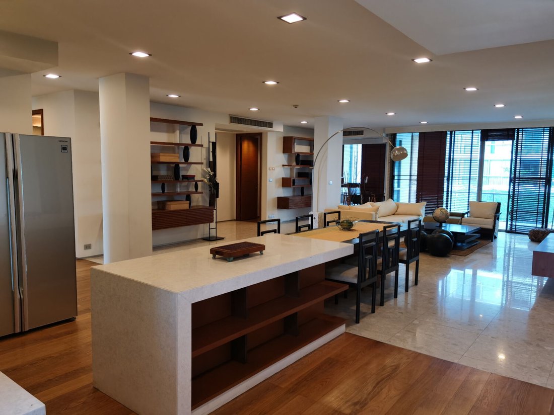 Condo in Bangkok, Krung Thep Maha Nakhon, Thailand 3 - 14791738