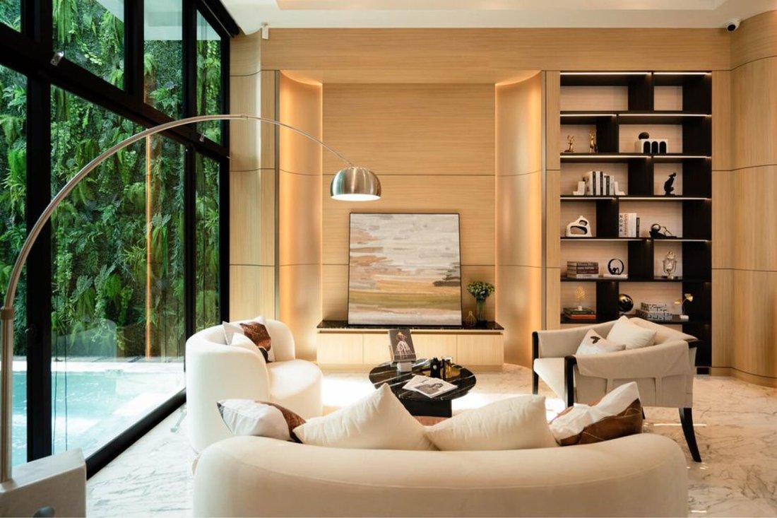 House in Phra Khanong Nuea, Bangkok, Thailand 1 - 14791838