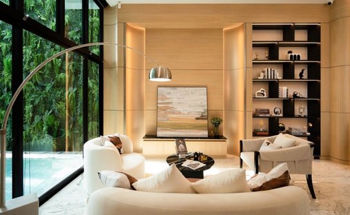 House in Phra Khanong Nuea, Bangkok, Thailand 1