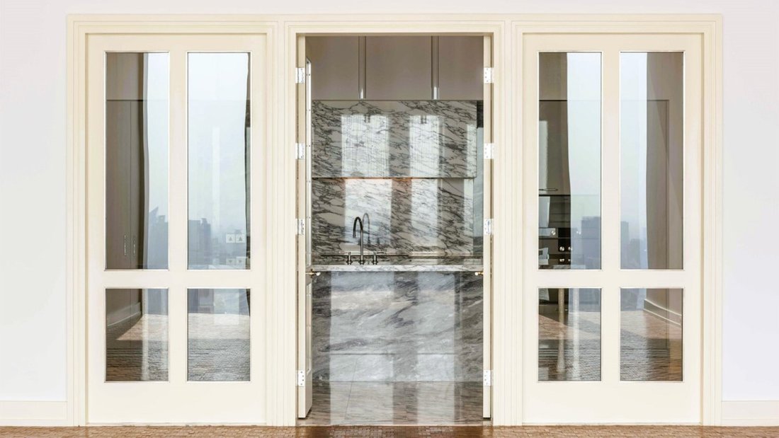 Penthouse in Bangkok, Krung Thep Maha Nakhon, Thailand 4 - 14791694