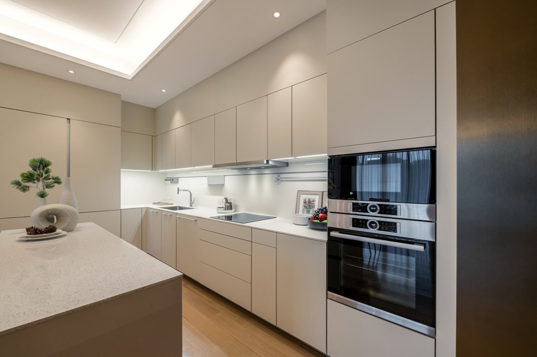 Condo in Bangkok, Krung Thep Maha Nakhon, Thailand 5 - 13439763