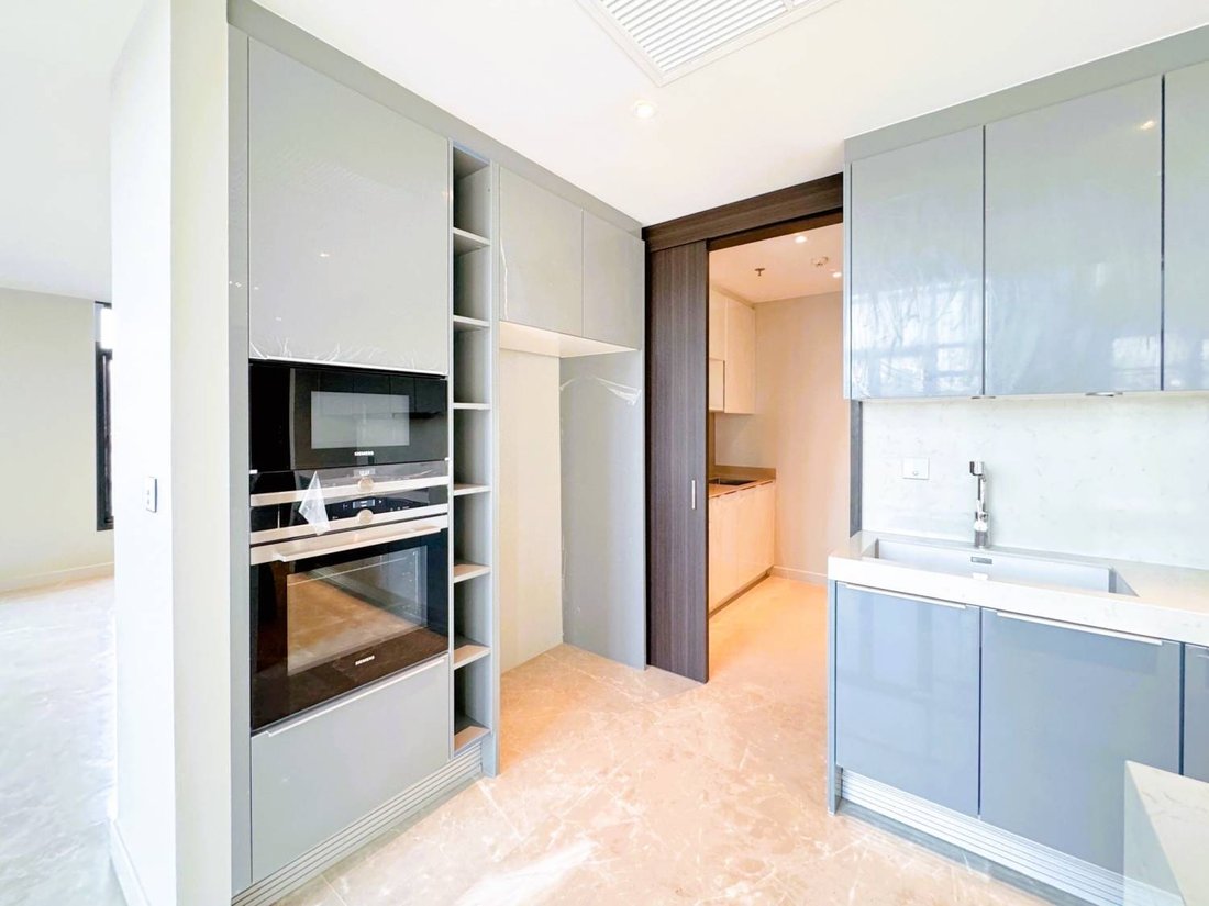 Penthouse in Bangkok, Krung Thep Maha Nakhon, Thailand 3 - 14251501