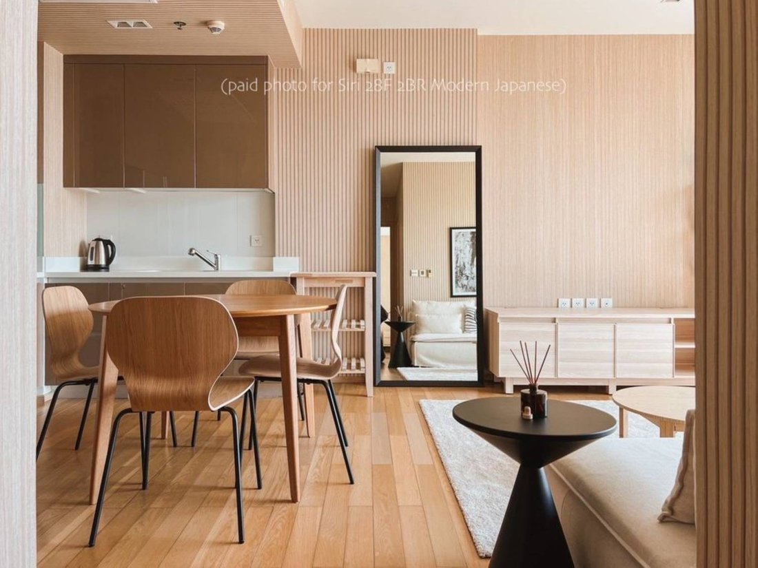 Condo in Bangkok, Krung Thep Maha Nakhon, Thailand 3 - 14791902