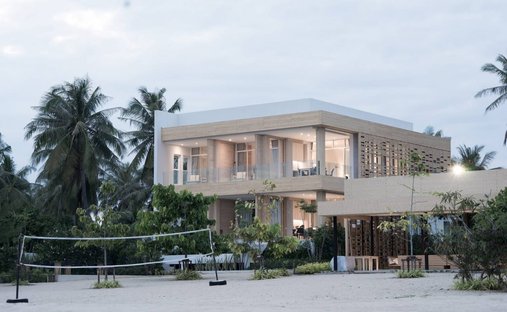 Casa en Khlong Wan, Prachuap Khiri Khan, Tailandia 1