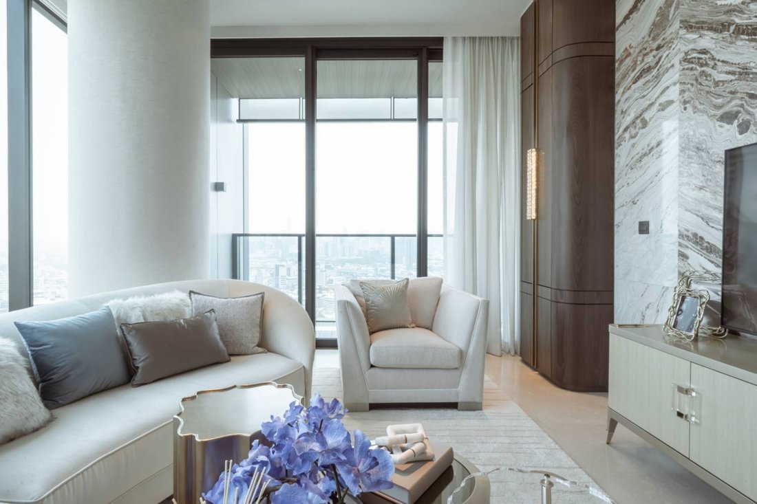 Condo in Bangkok, Bangkok, Thailand 5 - 14236879