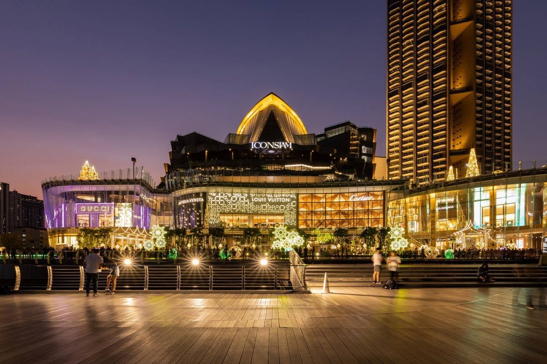 Condo in Bangkok, Bangkok, Thailand 2 - 14192263