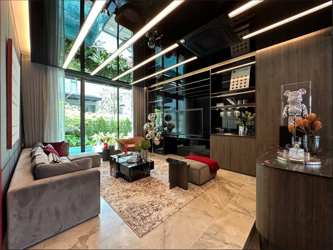 Casa en Bangkok, Bangkok, Tailandia 4 - 14791221