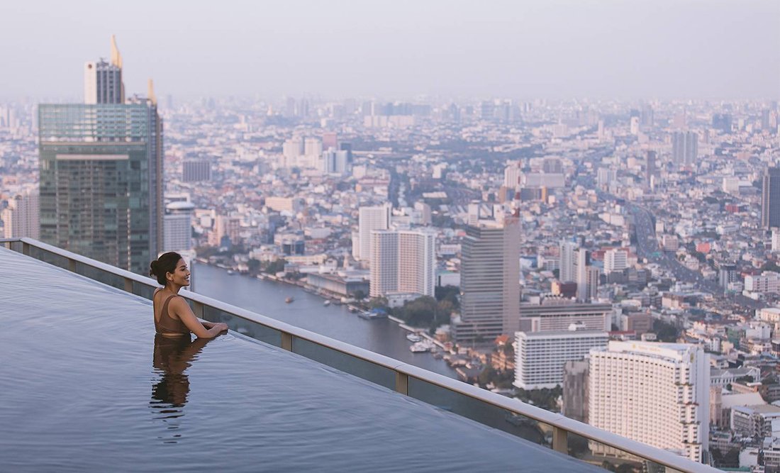 Condo in Bangkok, Bangkok, Thailand 2 - 14791833