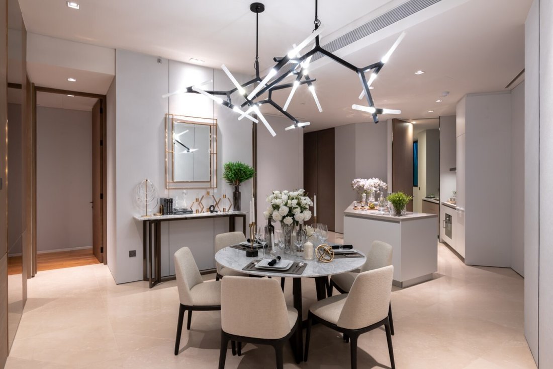 Condo in Bangkok, Bangkok, Thailand 2 - 14791824