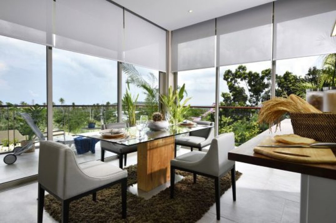 Condo in Pattaya City, Chon Buri, Thailand 2 - 14791693