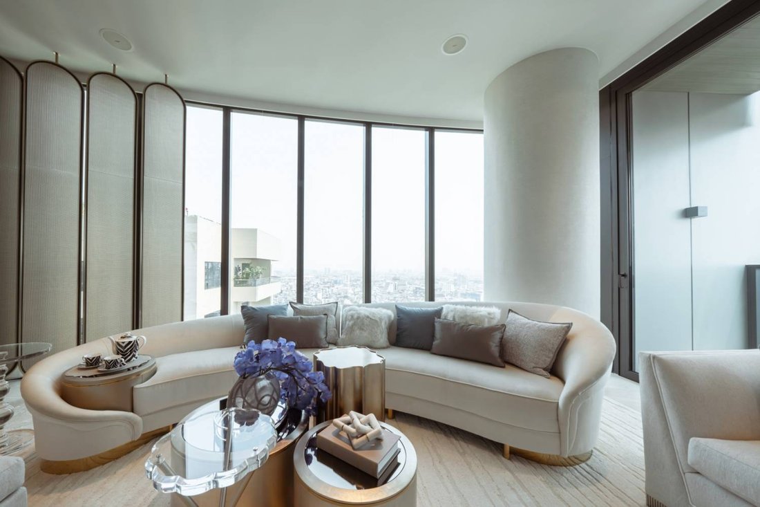 Condo in Bangkok, Bangkok, Thailand 4 - 14236879