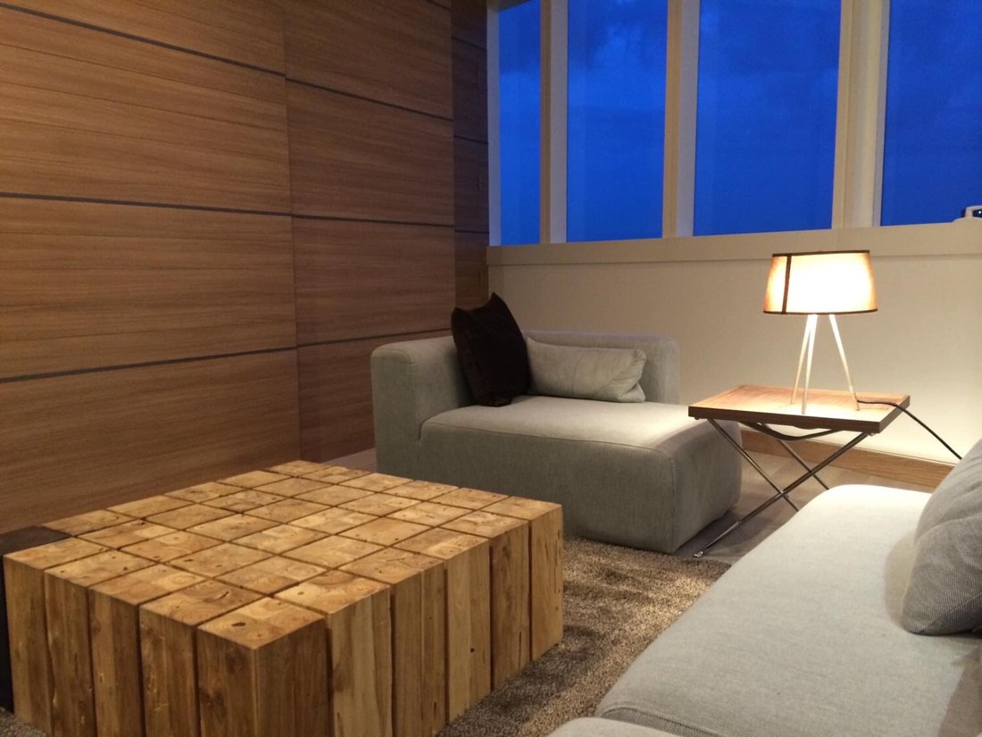Apartment in Bangkok, Bangkok, Thailand 5 - 14791859