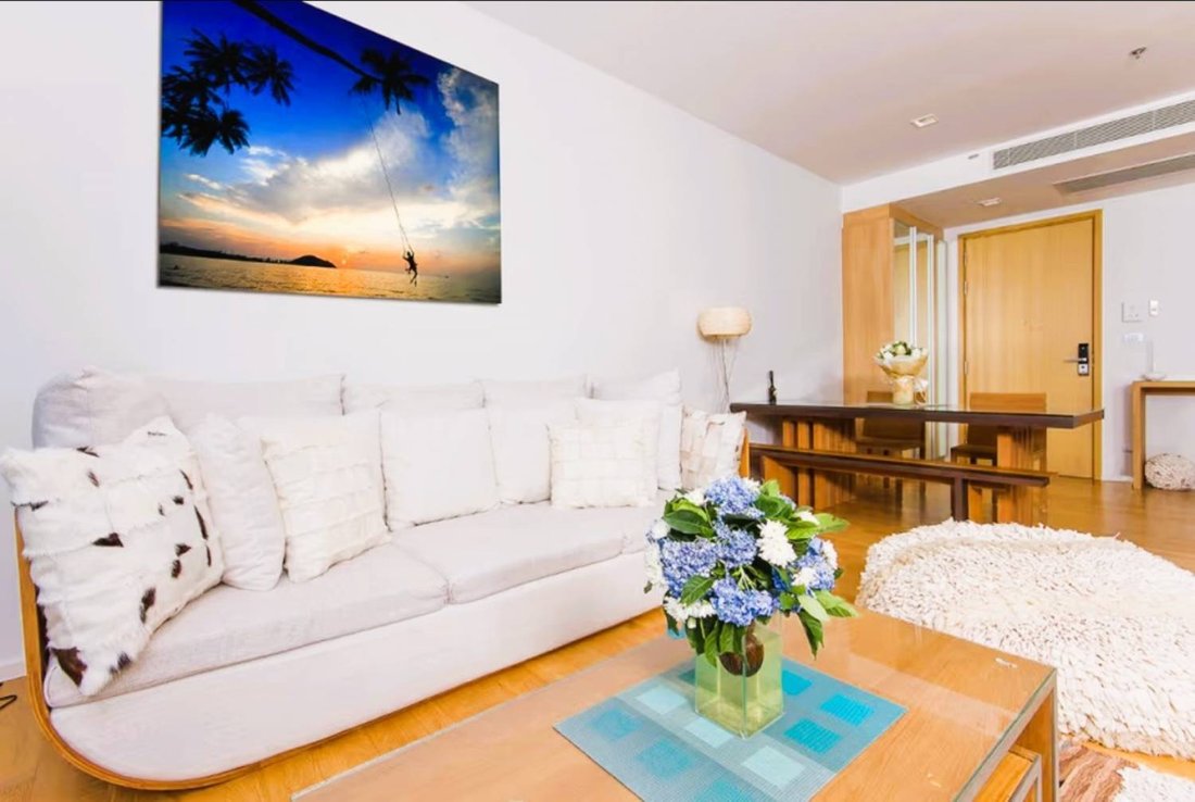 Condo in Bangkok, Krung Thep Maha Nakhon, Thailand 2 - 14179084
