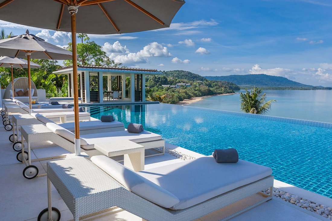 Villa in Pa Klok, Phuket, Thailand 3 - 14791471