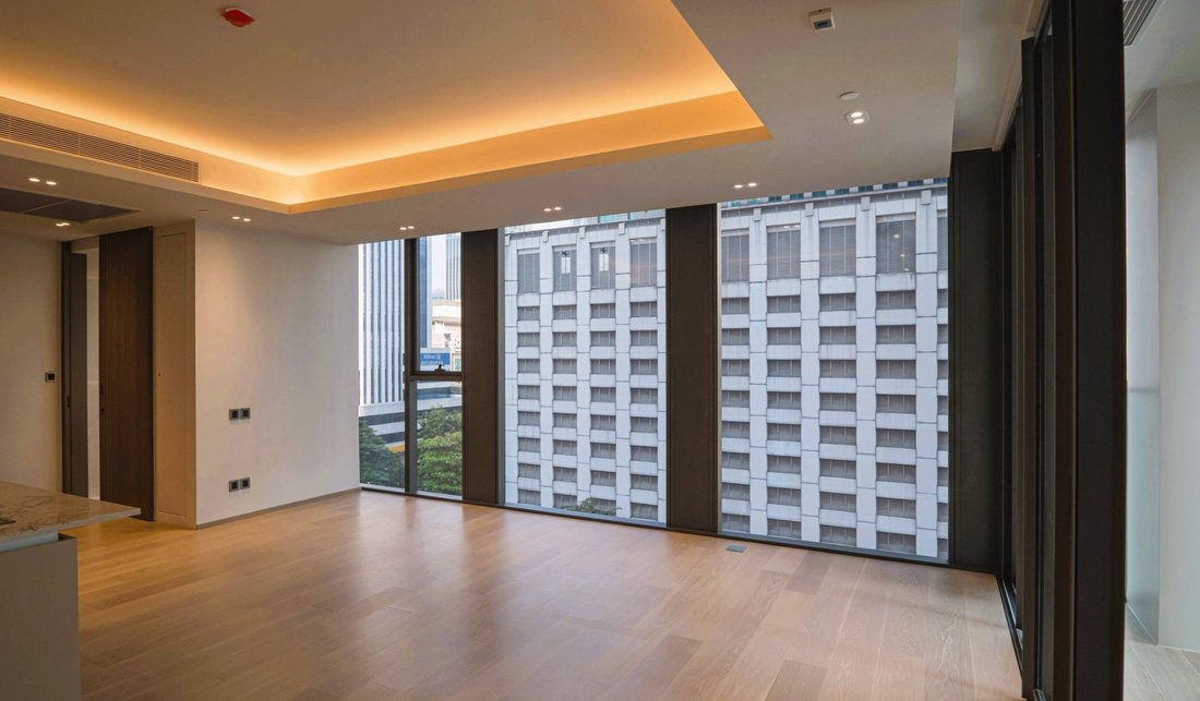 Condo in Bangkok, Krung Thep Maha Nakhon, Thailand 4 - 14791205