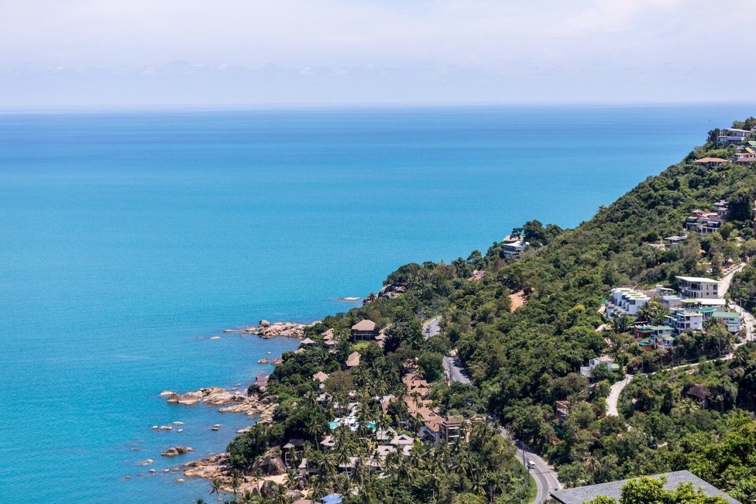 Villa in Koh Samui, Surat Thani, Thailand 4 - 14791650