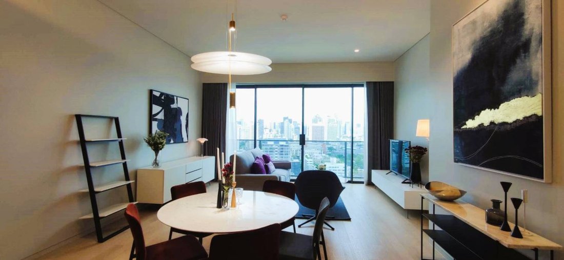 Condo in Bangkok, Krung Thep Maha Nakhon, Thailand 1 - 13685333