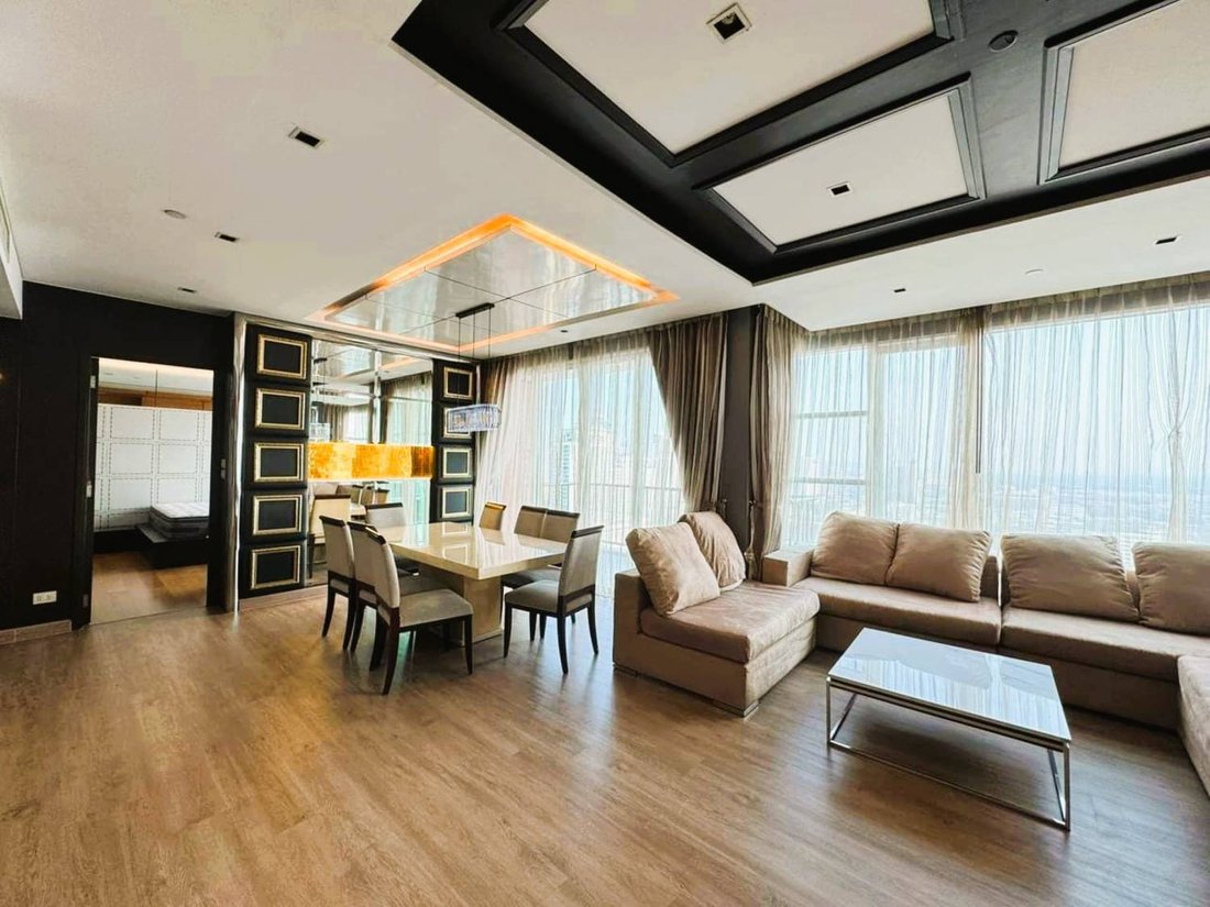 Condo in Phra Khanong Nuea, Bangkok, Thailand 3 - 14179097
