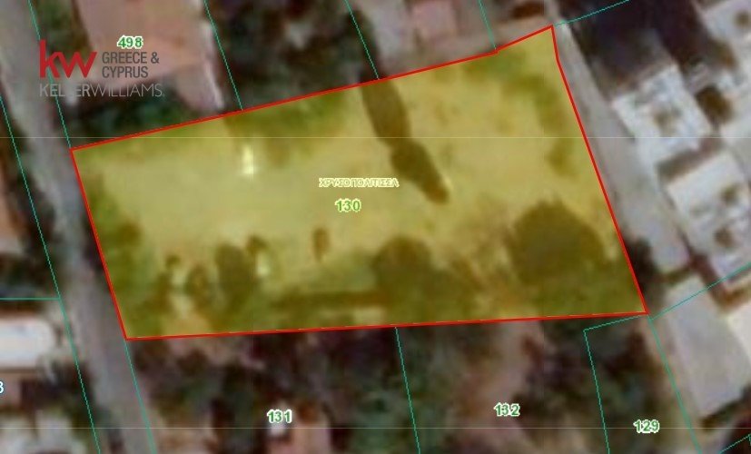 Land in Larnaca, Larnaca, Cyprus 1 - 14790030