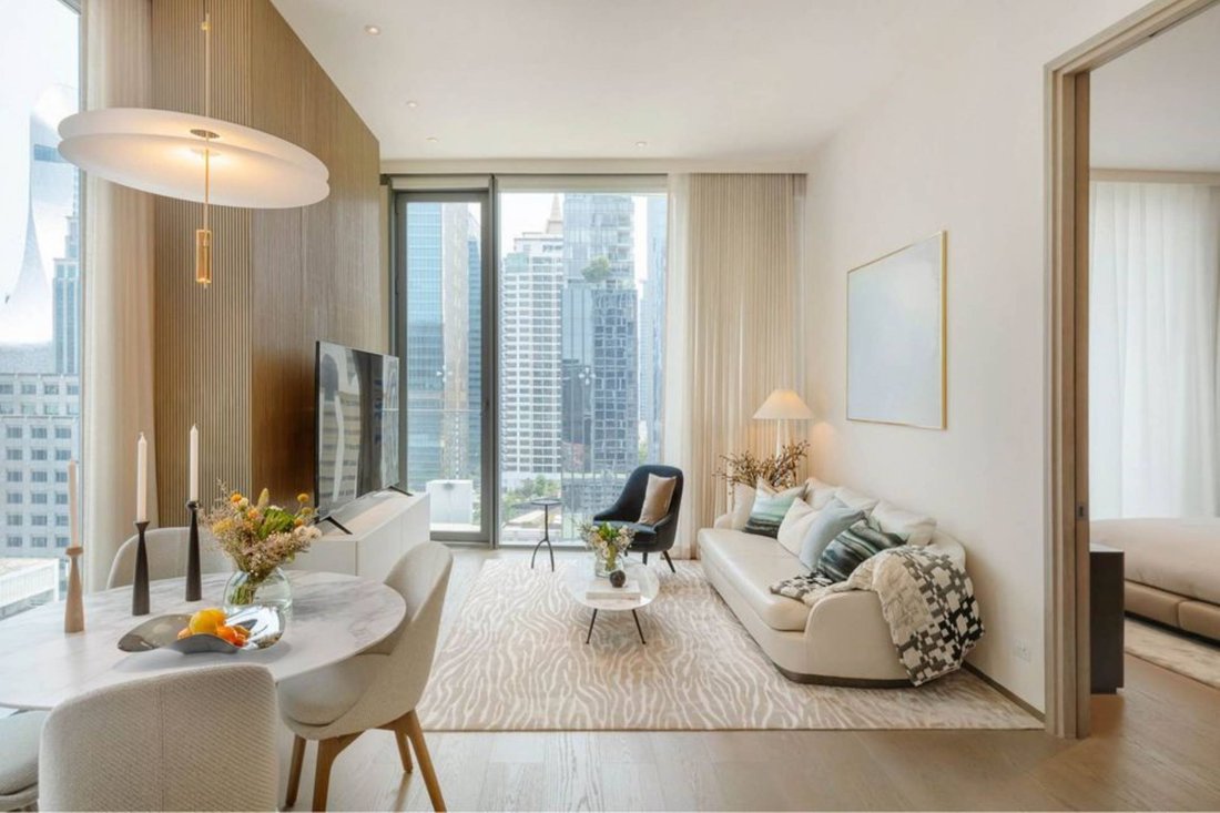 Condo in Bangkok, Bangkok, Thailand 2 - 14393792