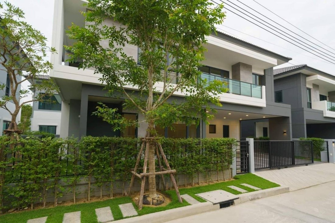 House in Bang Na Tai, Bangkok, Thailand 2 - 13924250