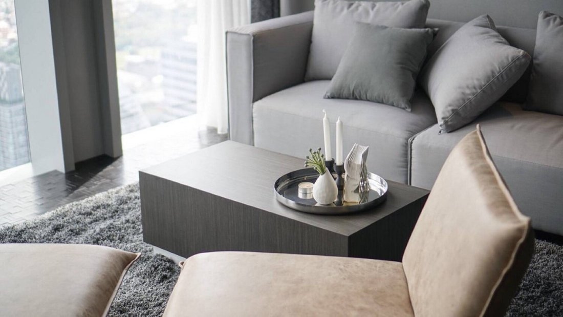 Condo in Bangkok, Krung Thep Maha Nakhon, Thailand 4 - 14791912