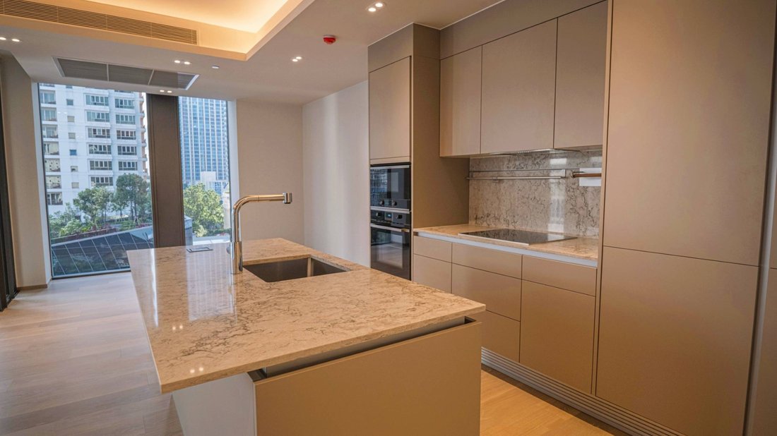 Condo in Bangkok, Krung Thep Maha Nakhon, Thailand 3 - 14791205