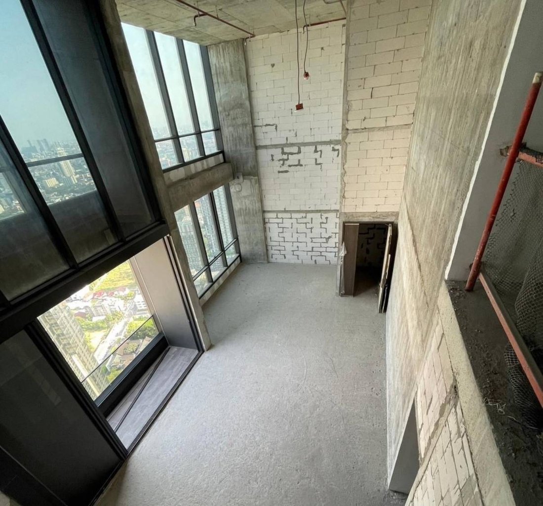 Penthouse in Bangkok, Krung Thep Maha Nakhon, Thailand 4 - 14346568