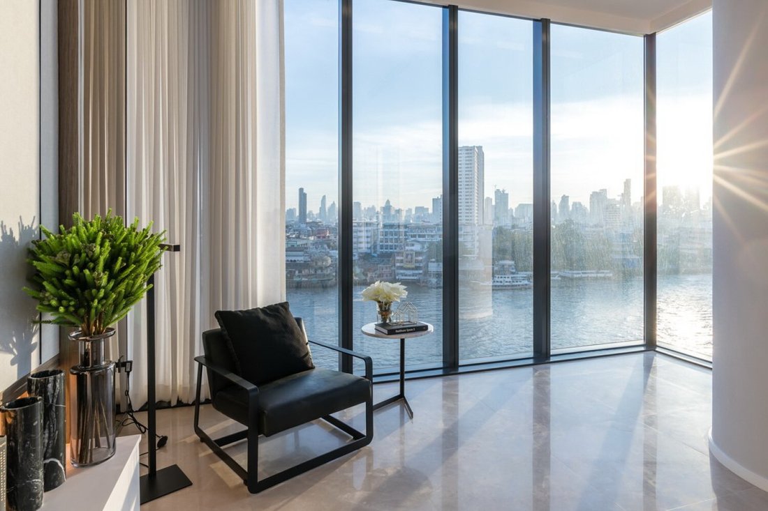 Condo in Bangkok, Bangkok, Thailand 1 - 14791478