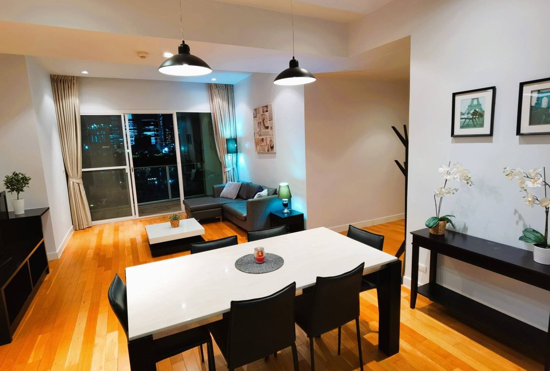 Condo in Bangkok, Krung Thep Maha Nakhon, Thailand 3 - 14612159