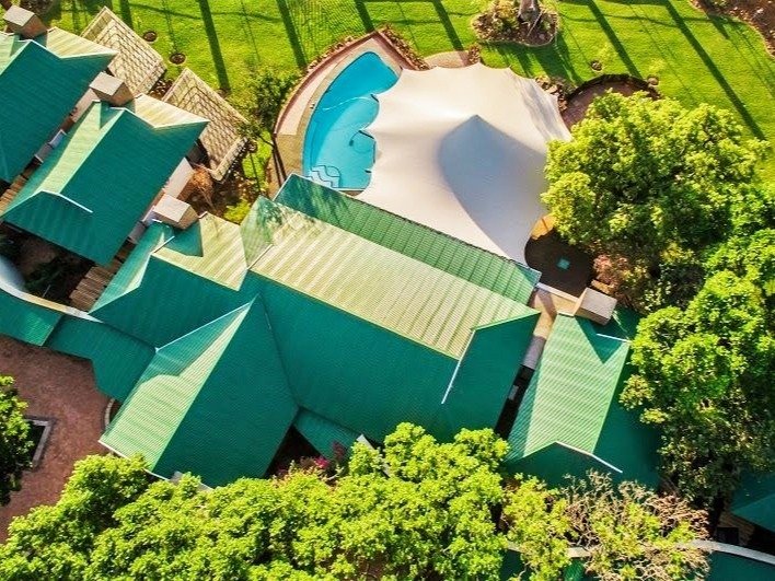 Farm Ranch in Modimolle, Limpopo, South Africa 3 - 14789620