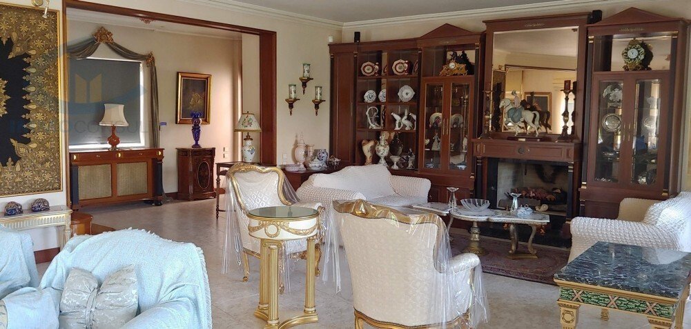 House in Voula, Attica, Greece 4 - 14789376