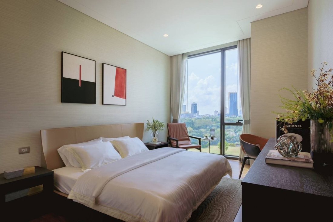 Condo in Bangkok, Krung Thep Maha Nakhon, Thailand 2 - 14125496