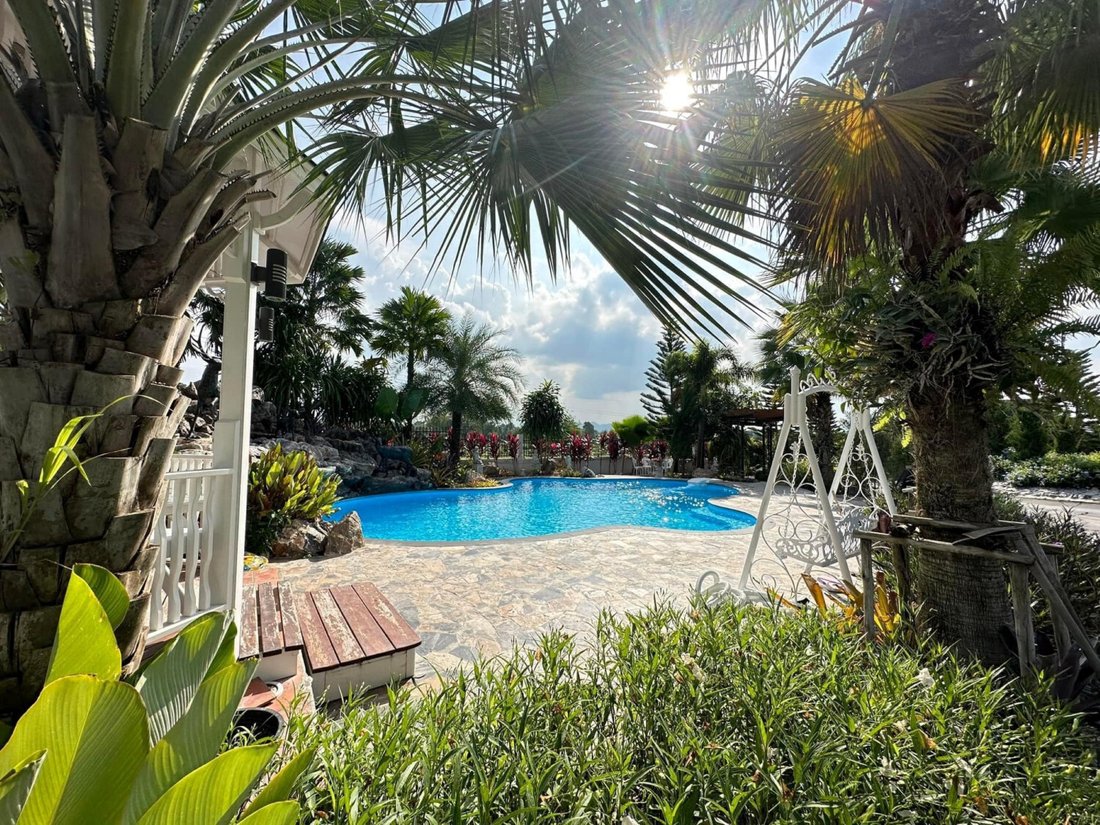 Estate in Nong Sarai, Nakhon Ratchasima, Thailand 5 - 14791423