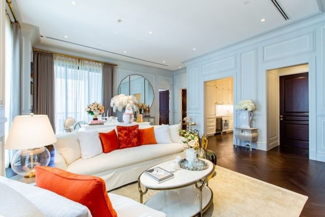 Condo in Bangkok, Krung Thep Maha Nakhon, Thailand 4 - 14791606