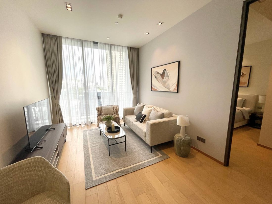 Condo in Bangkok, Bangkok, Thailand 5 - 13918557