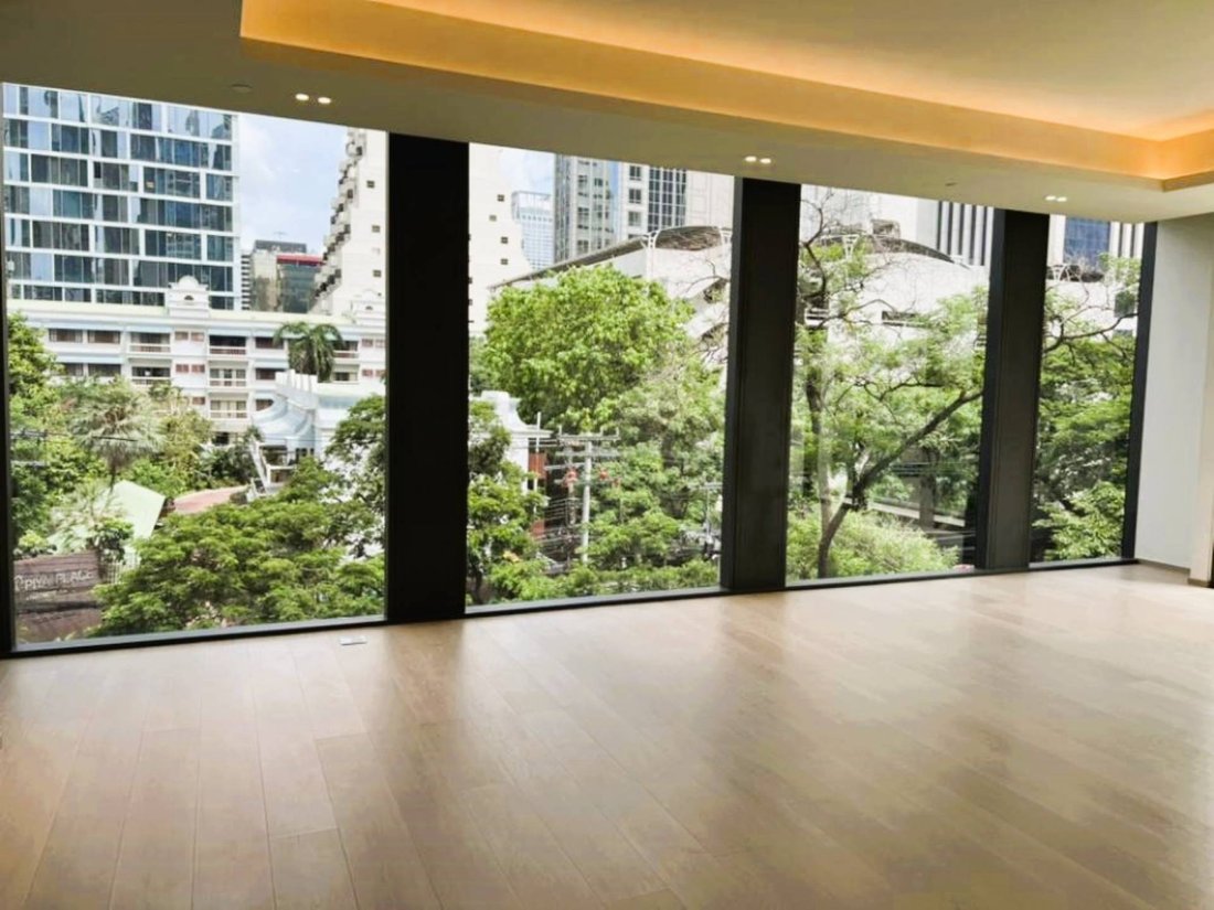 Condo in Bangkok, Krung Thep Maha Nakhon, Thailand 3 - 14791204