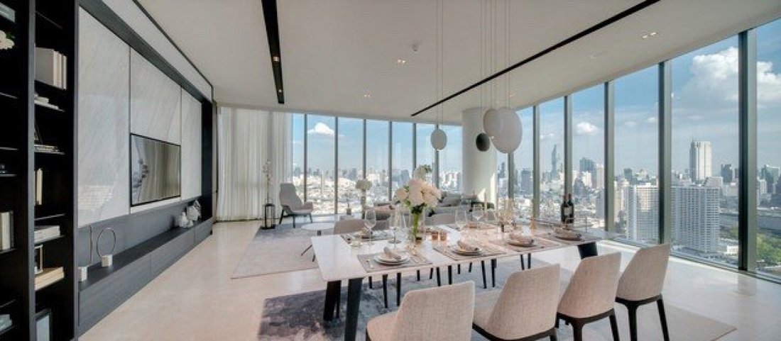 Condo in Bangkok, Bangkok, Thailand 2 - 14791469