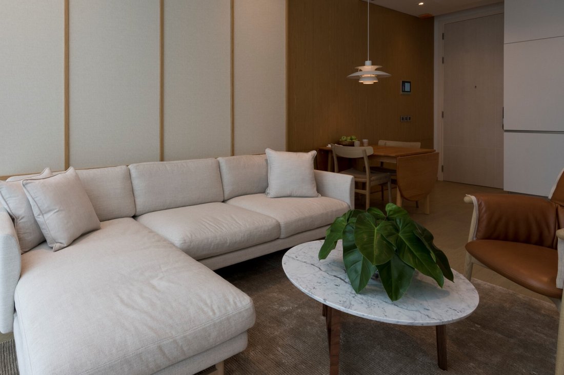 Condo in Bangkok, Krung Thep Maha Nakhon, Thailand 4 - 13247296