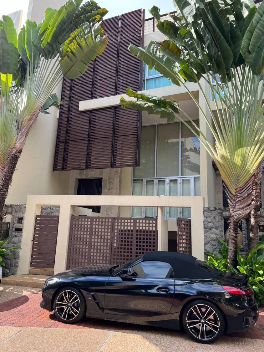 House in Bangkok, Krung Thep Maha Nakhon, Thailand 2 - 13894514