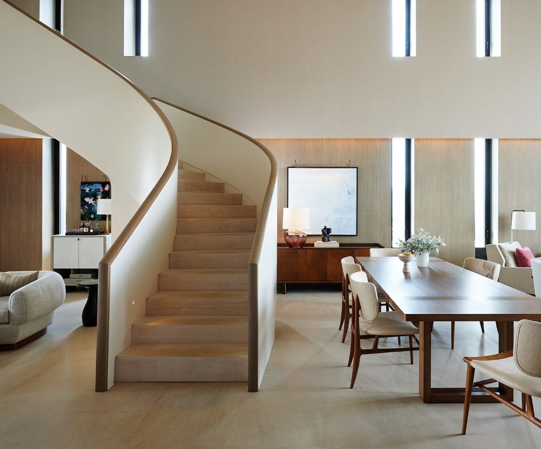 Penthouse in Bangkok, Krung Thep Maha Nakhon, Thailand 5 - 14772890