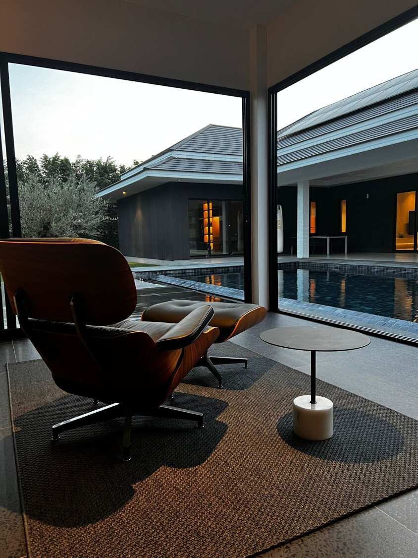 Villa in Hua Hin, Hua Hin District, Thailand 4 - 14791495