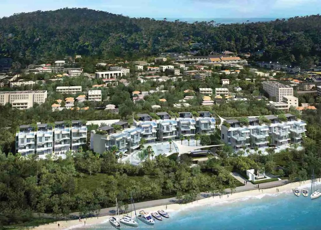 Phuket, Mueang Phuket District, Thailand 1 - 14791898